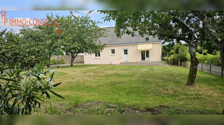 Ma-Cabane - Vente Maison Saint-Vincent-des-Landes, 98 m²