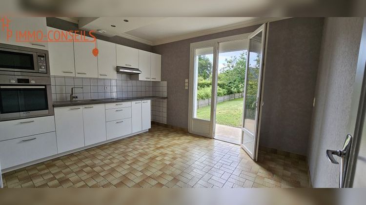 Ma-Cabane - Vente Maison Saint-Vincent-des-Landes, 98 m²