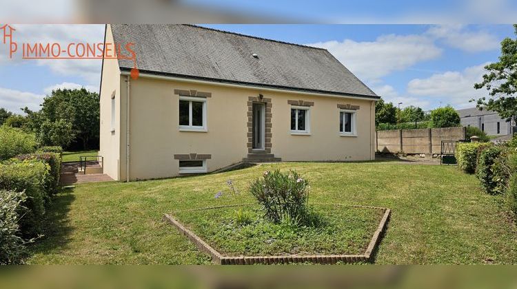 Ma-Cabane - Vente Maison Saint-Vincent-des-Landes, 98 m²