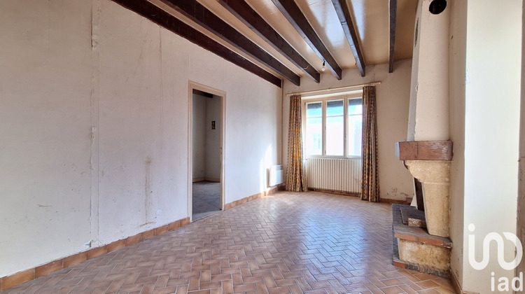 Ma-Cabane - Vente Maison Saint-Vincent-des-Landes, 58 m²