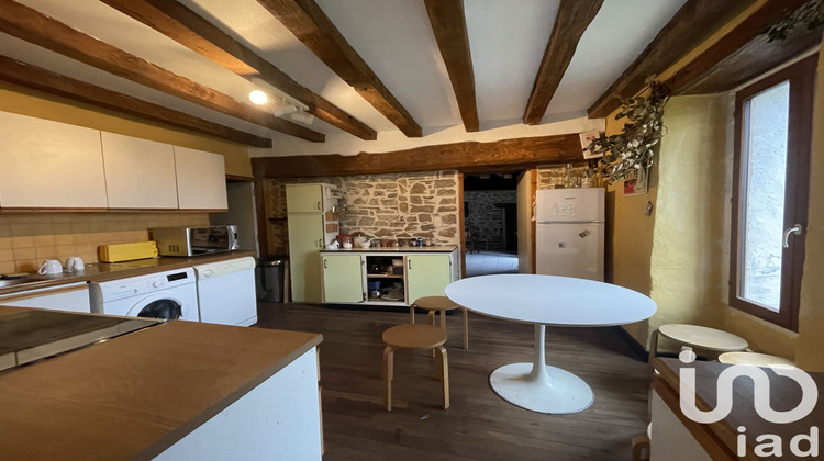 Ma-Cabane - Vente Maison Saint-Vincent-des-Landes, 157 m²