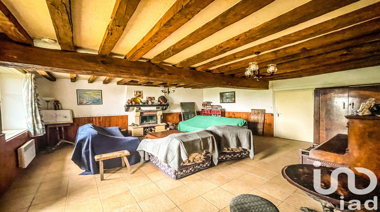 Ma-Cabane - Vente Maison Saint-Vincent-des-Landes, 157 m²