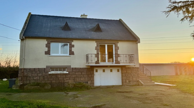 Ma-Cabane - Vente Maison Saint-Vincent-des-Landes, 75 m²