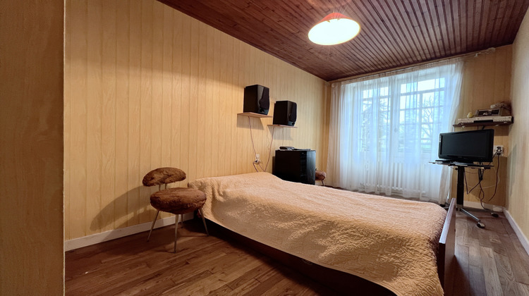 Ma-Cabane - Vente Maison Saint-Vincent-des-Landes, 124 m²