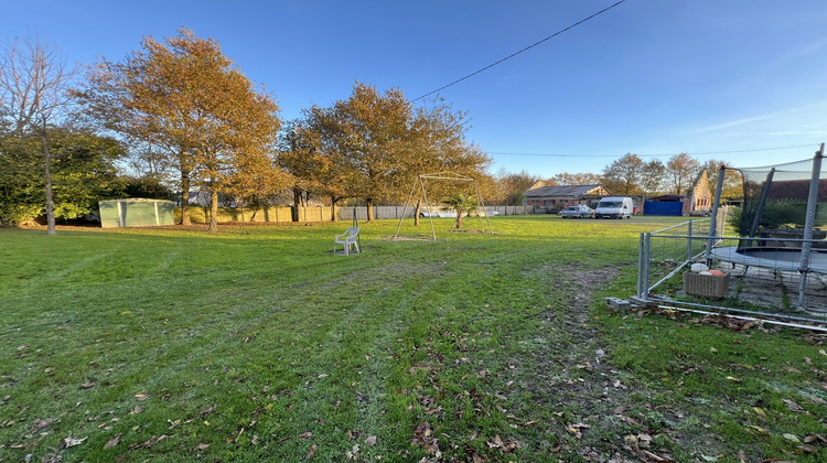 Ma-Cabane - Vente Maison Saint-Vincent-des-Landes, 115 m²