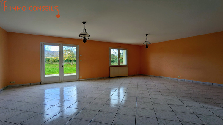 Ma-Cabane - Vente Maison Saint-Vincent-des-Landes, 90 m²