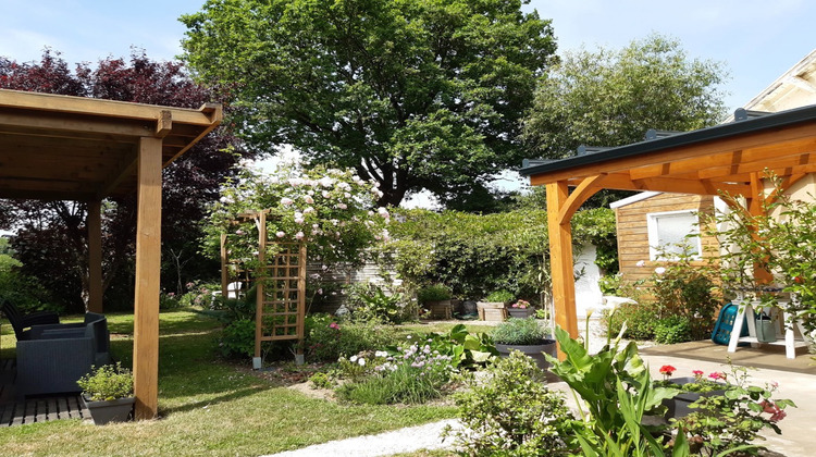 Ma-Cabane - Vente Maison SAINT-VINCENT-DES-LANDES, 115 m²