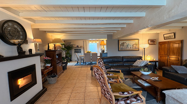 Ma-Cabane - Vente Maison SAINT-VINCENT-DES-LANDES, 115 m²