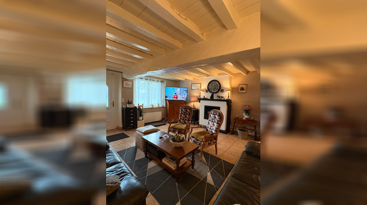 Ma-Cabane - Vente Maison SAINT-VINCENT-DES-LANDES, 115 m²