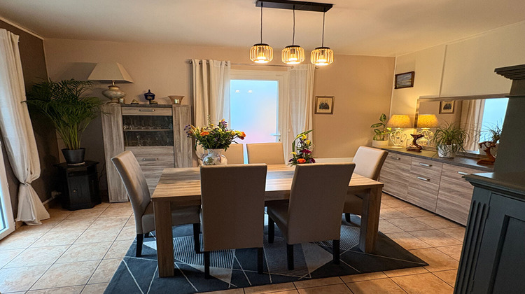 Ma-Cabane - Vente Maison SAINT-VINCENT-DES-LANDES, 115 m²