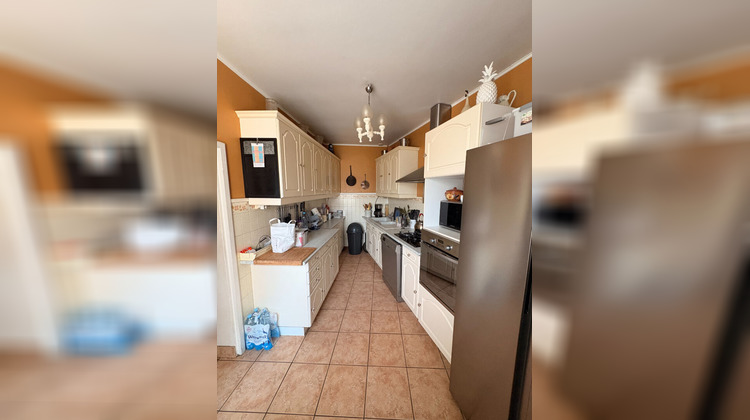 Ma-Cabane - Vente Maison SAINT-VINCENT-DES-LANDES, 115 m²
