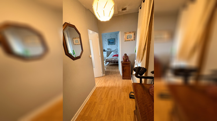 Ma-Cabane - Vente Maison SAINT-VINCENT-DES-LANDES, 115 m²