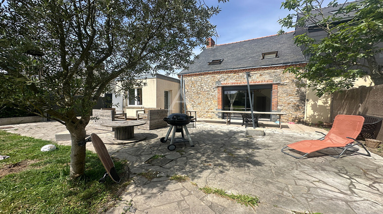 Ma-Cabane - Vente Maison SAINT-VINCENT-DES-LANDES, 95 m²