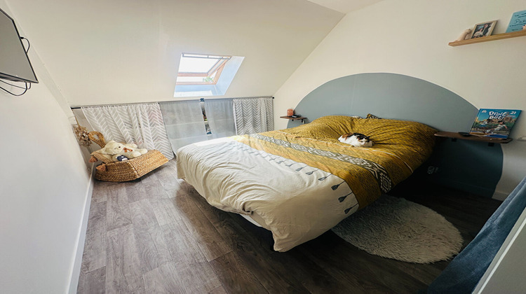 Ma-Cabane - Vente Maison SAINT-VINCENT-DES-LANDES, 95 m²