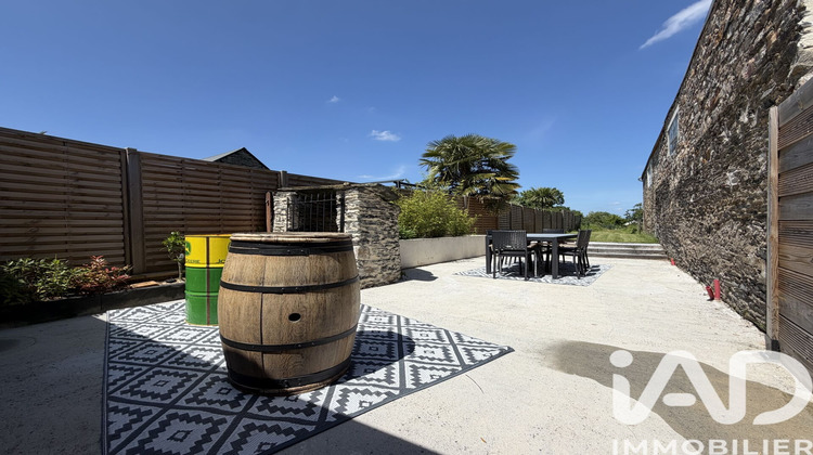 Ma-Cabane - Vente Maison Saint-Vincent-des-Landes, 100 m²
