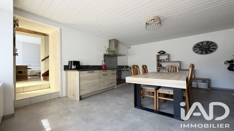 Ma-Cabane - Vente Maison Saint-Vincent-des-Landes, 91 m²