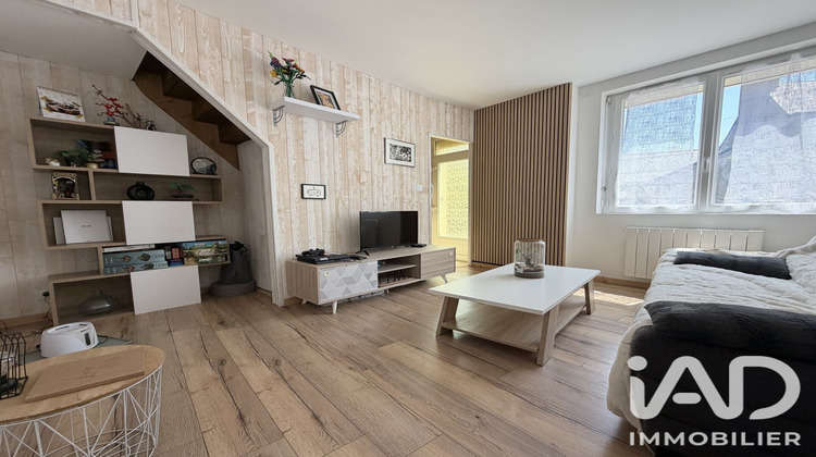 Ma-Cabane - Vente Maison Saint-Vincent-des-Landes, 91 m²