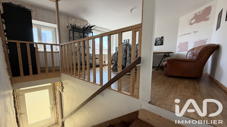 Ma-Cabane - Vente Maison Saint-Vincent-des-Landes, 91 m²