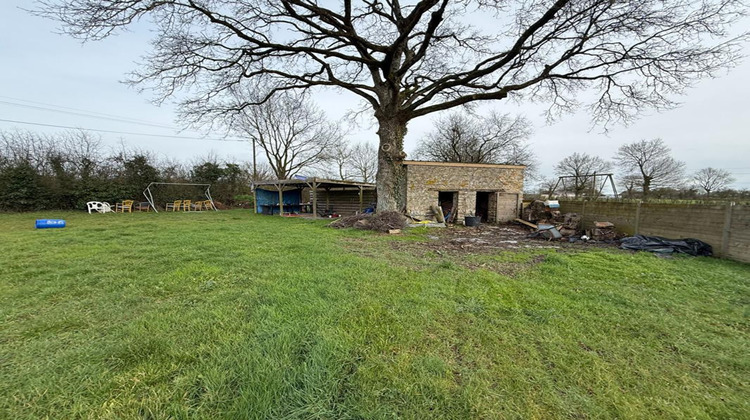 Ma-Cabane - Vente Maison SAINT VINCENT DES LANDES, 103 m²