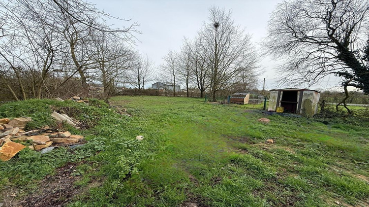 Ma-Cabane - Vente Maison SAINT VINCENT DES LANDES, 103 m²