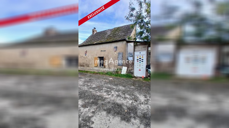 Ma-Cabane - Vente Maison SAINT VINCENT DES LANDES, 70 m²