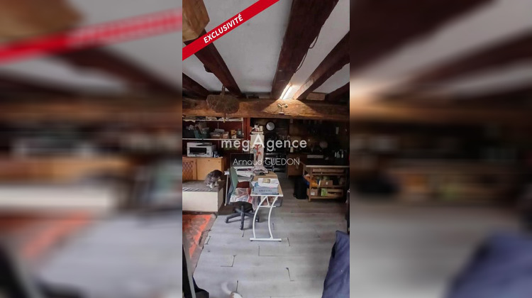 Ma-Cabane - Vente Maison SAINT VINCENT DES LANDES, 70 m²