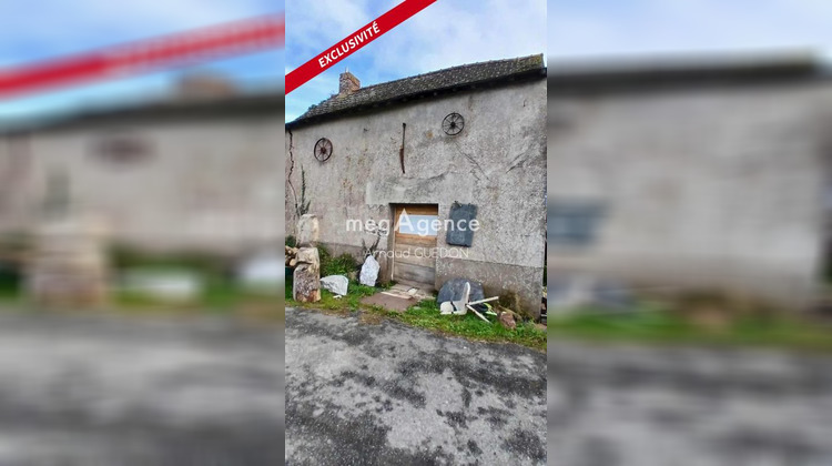Ma-Cabane - Vente Maison SAINT VINCENT DES LANDES, 70 m²
