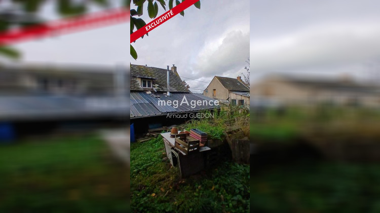Ma-Cabane - Vente Maison SAINT VINCENT DES LANDES, 70 m²
