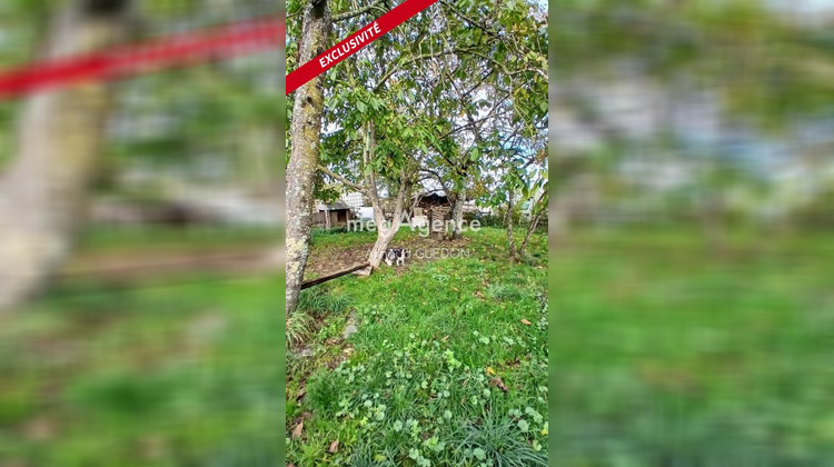 Ma-Cabane - Vente Maison SAINT VINCENT DES LANDES, 70 m²