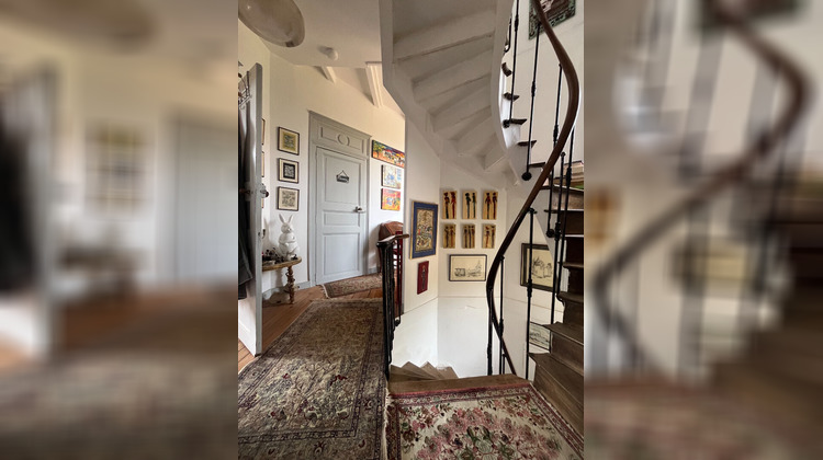 Ma-Cabane - Vente Maison SAINT-VINCENT-DES-LANDES, 310 m²