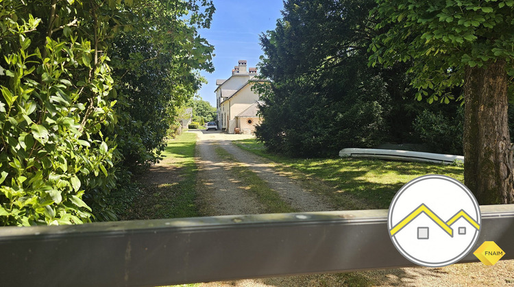 Ma-Cabane - Vente Maison Saint-Vincent-des-Landes, 310 m²