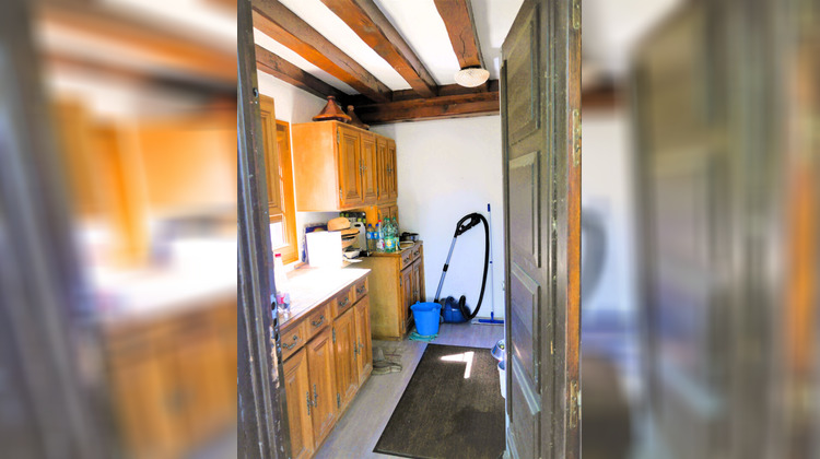 Ma-Cabane - Vente Maison SAINT-VINCENT-DU-BOULAY, 132 m²