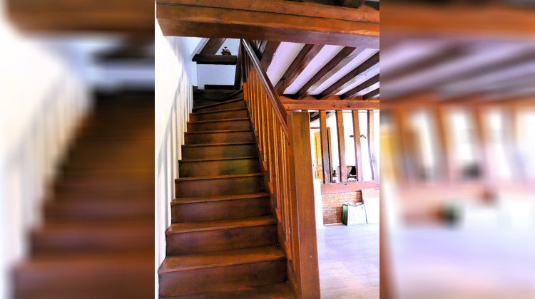 Ma-Cabane - Vente Maison SAINT-VINCENT-DU-BOULAY, 132 m²