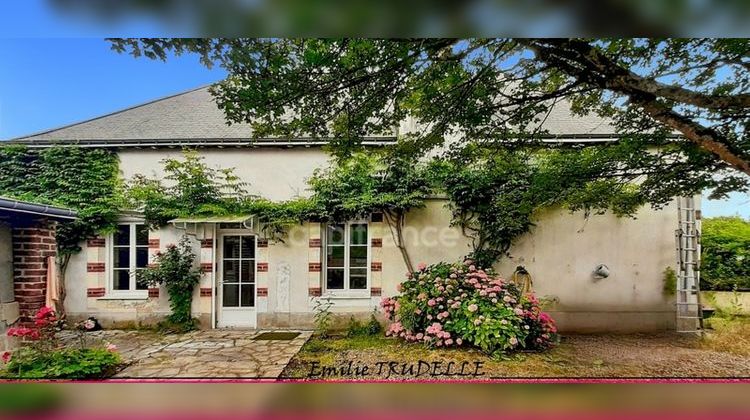 Ma-Cabane - Vente Maison SAINT VINCENT DU LOROUER, 92 m²