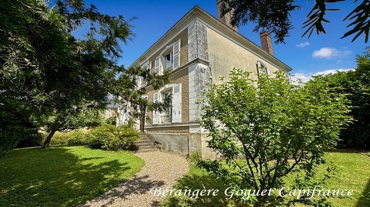 Ma-Cabane - Vente Maison SAINT VINCENT DU LOROUER, 172 m²