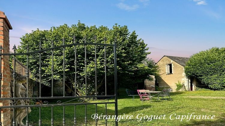 Ma-Cabane - Vente Maison SAINT VINCENT DU LOROUER, 172 m²