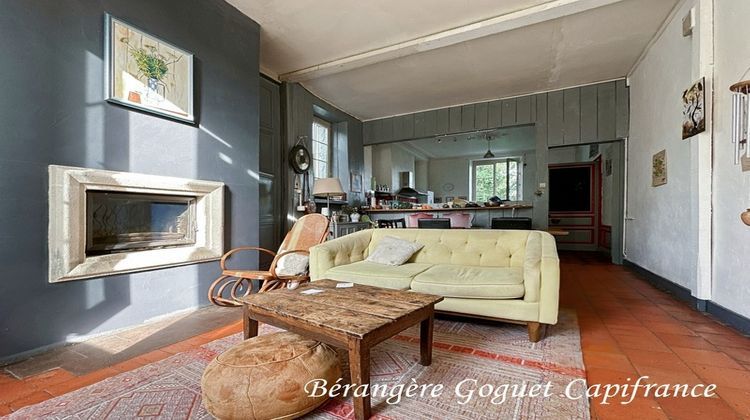 Ma-Cabane - Vente Maison SAINT VINCENT DU LOROUER, 172 m²