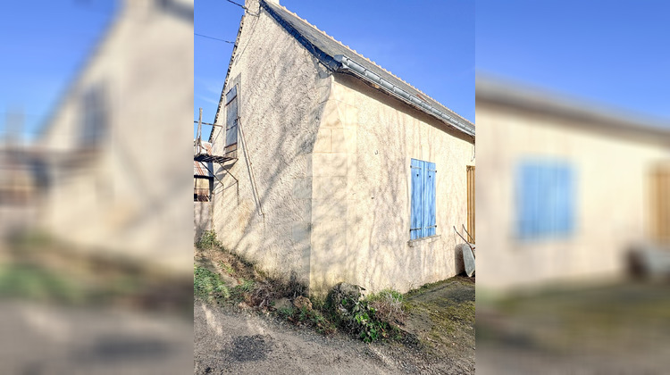 Ma-Cabane - Vente Maison Saint-Vincent-du-Lorouer, 69 m²