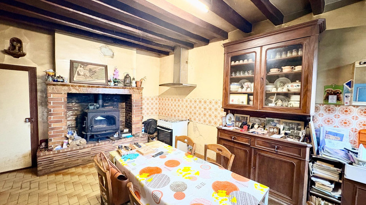 Ma-Cabane - Vente Maison Saint-Vincent-du-Lorouer, 69 m²