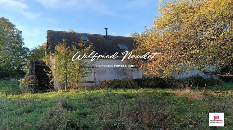 Ma-Cabane - Vente Maison SAINT VINCENT DU LOROUER, 113 m²