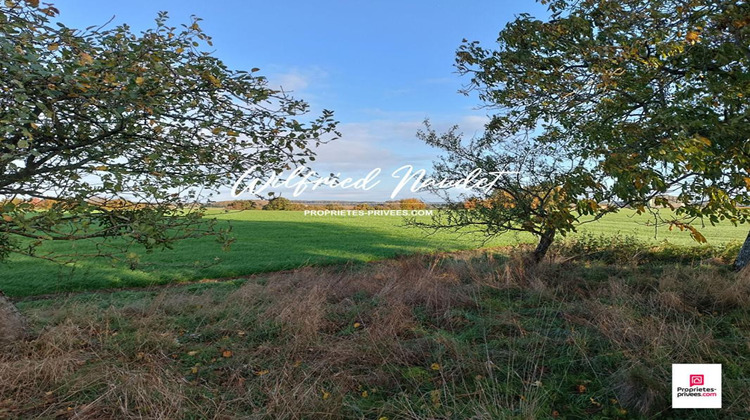 Ma-Cabane - Vente Maison SAINT VINCENT DU LOROUER, 113 m²