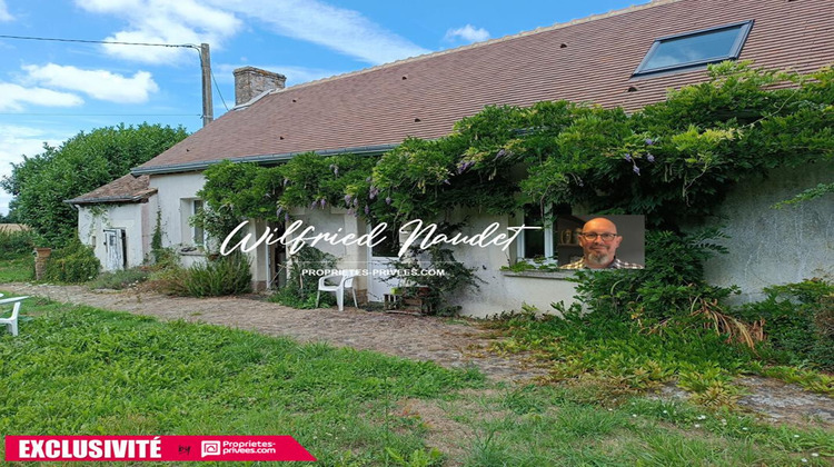 Ma-Cabane - Vente Maison SAINT VINCENT DU LOROUER, 113 m²
