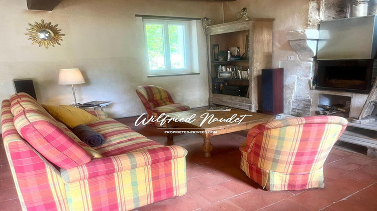 Ma-Cabane - Vente Maison SAINT VINCENT DU LOROUER, 113 m²