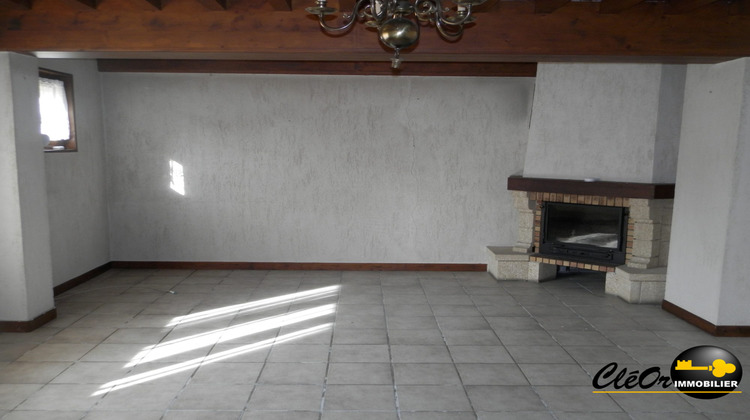 Ma-Cabane - Vente Maison Saint-Vincent-en-Bresse, 127 m²