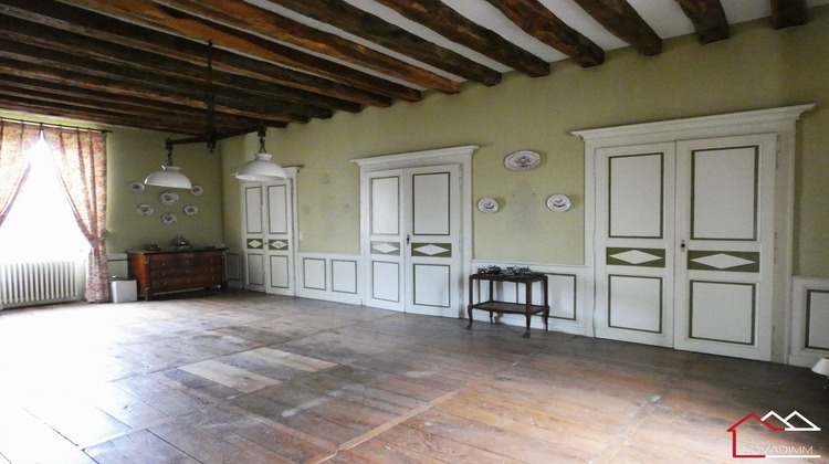 Ma-Cabane - Vente Maison Saint-Vincent-Jalmoutiers, 513 m²