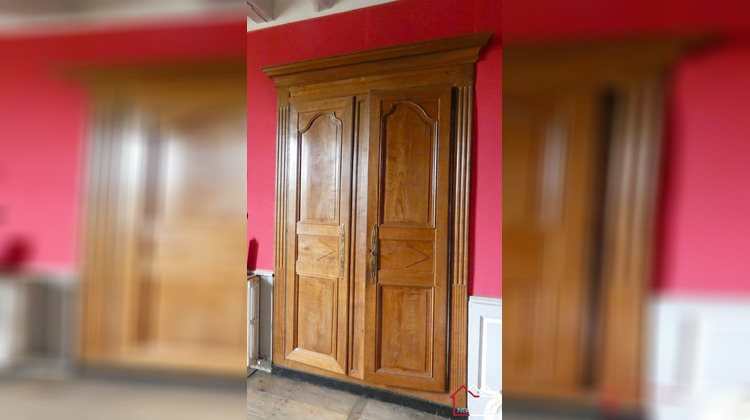 Ma-Cabane - Vente Maison Saint-Vincent-Jalmoutiers, 513 m²