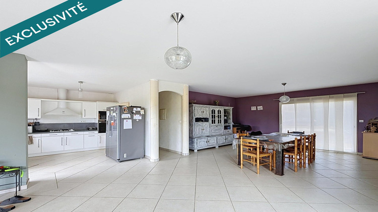 Ma-Cabane - Vente Maison Saint-Vincent-Jalmoutiers, 182 m²