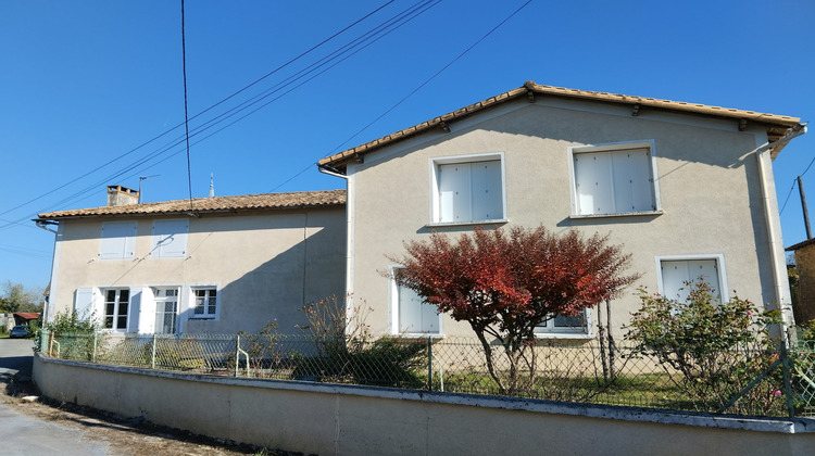 Ma-Cabane - Vente Maison Saint-Vincent-la-Châtre, 191 m²