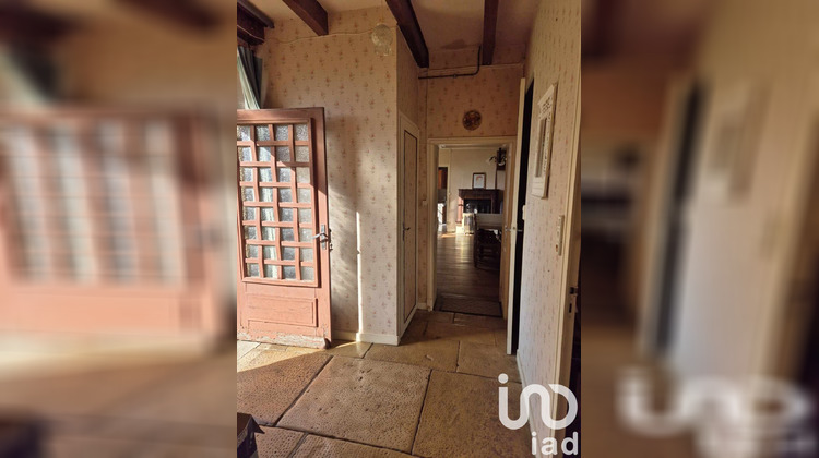 Ma-Cabane - Vente Maison Saint-Vincent-la-Châtre, 204 m²