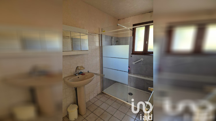 Ma-Cabane - Vente Maison Saint-Vincent-la-Châtre, 204 m²